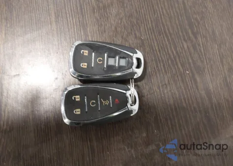 2018 Chevrolet Equinox Lt z USA, uszkodzony, nr VIN 2GNAXSEV1J6148464